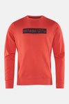 Sweater met ronde hals Rouge - Petrol Industries®