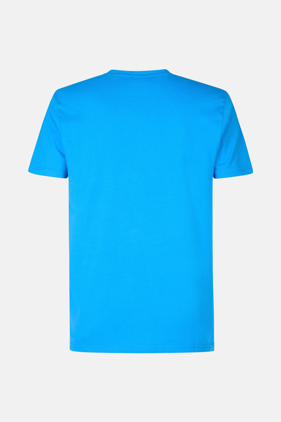 T-shirt (korte mouwen) Blauw - Petrol Industries®