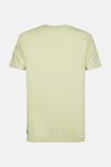 T-shirt (korte mouwen) Groen - Petrol Industries®