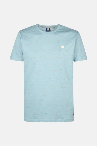 T-shirt (manches courtes) Bleu - Petrol Industries®
