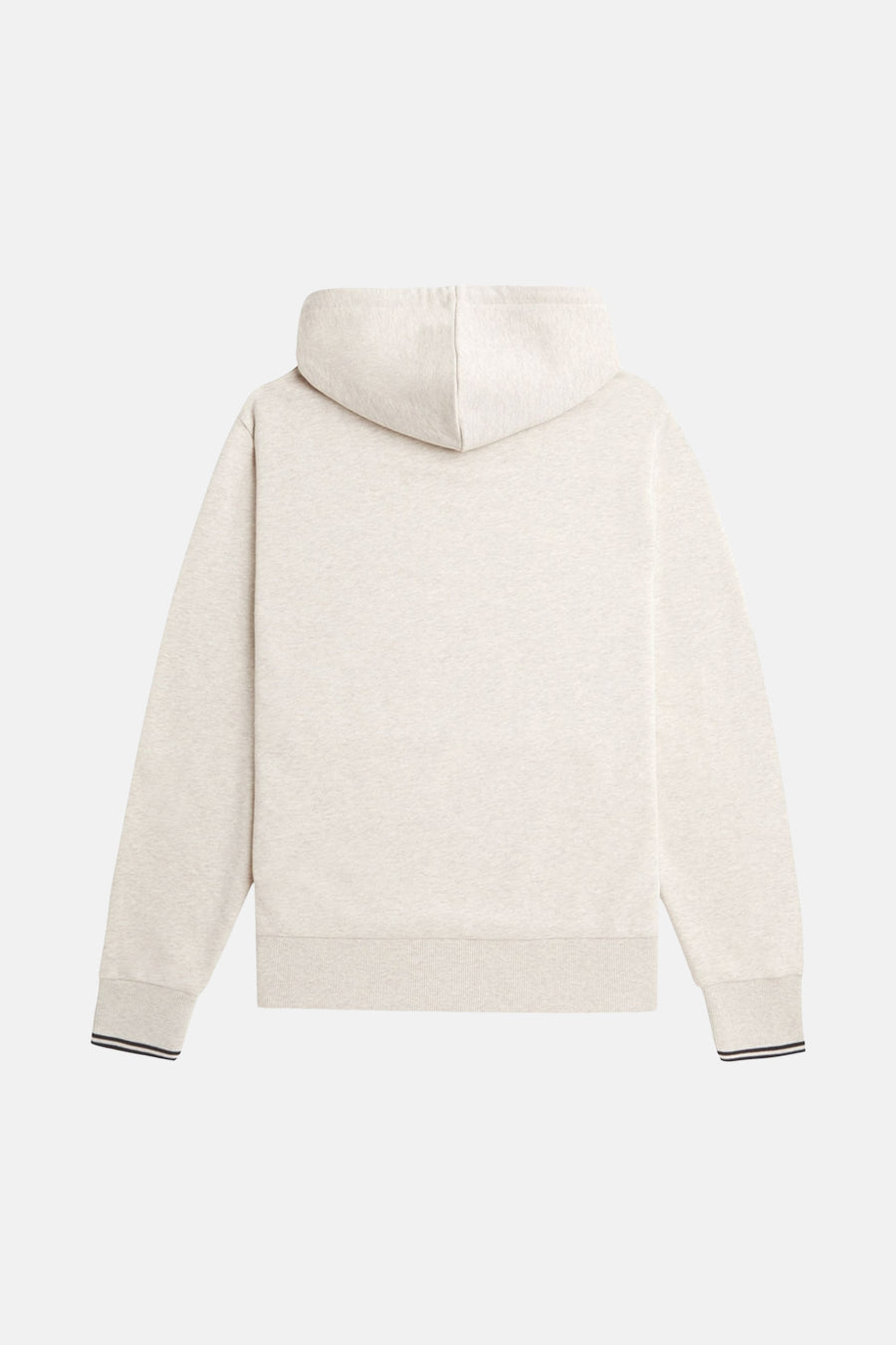 Sweat à capuche Beige - Fred Perry