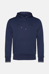 Sweat à capuche Bleu - FRED PERRY