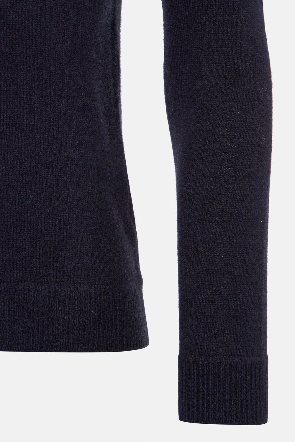 Trui met rolkraag Blauw - SUPERDRY