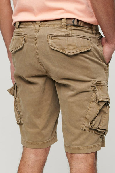 Short Beige - SUPERDRY