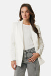 Blazer Wit - MEXX