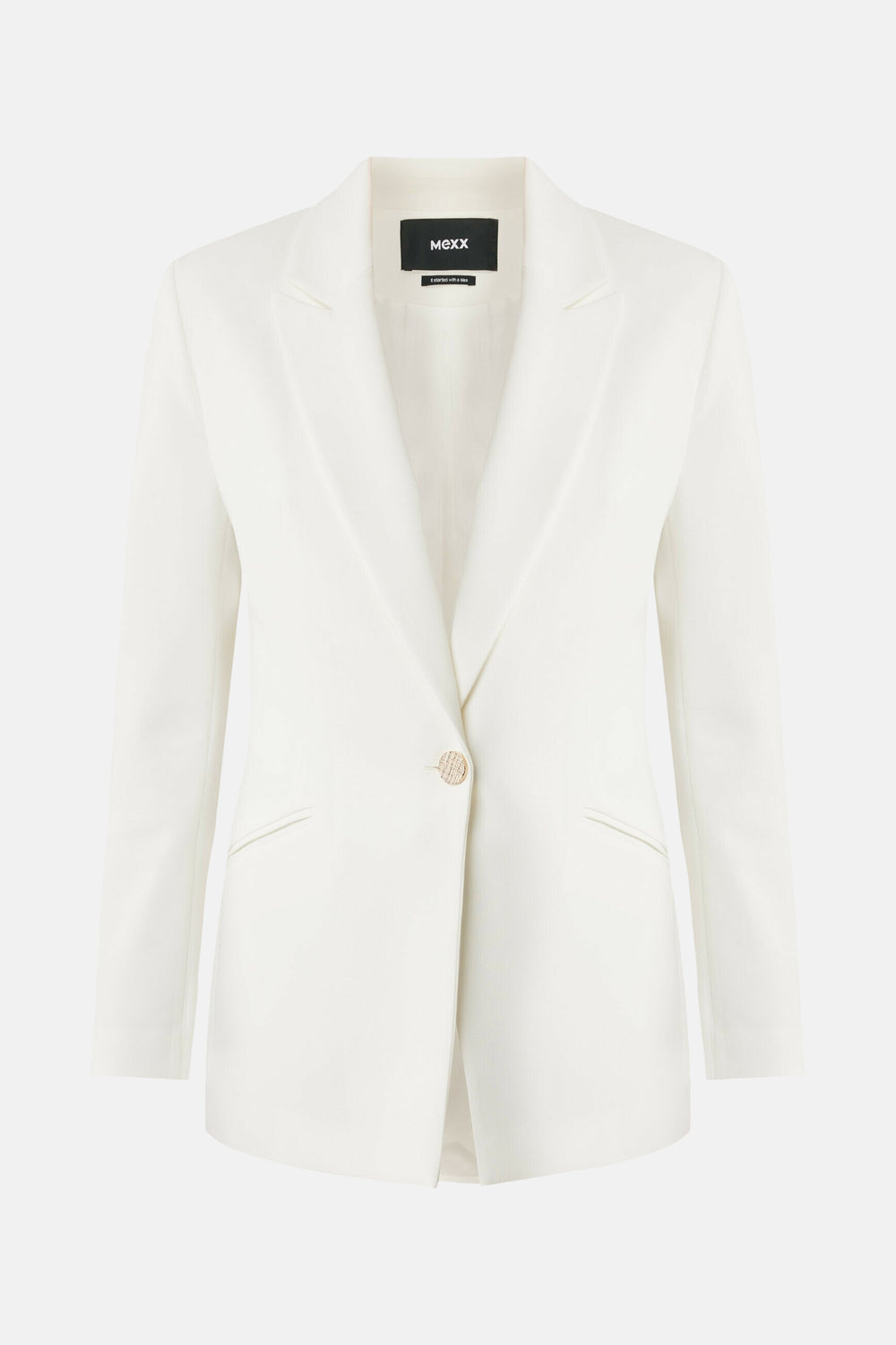 Blazer Wit - MEXX