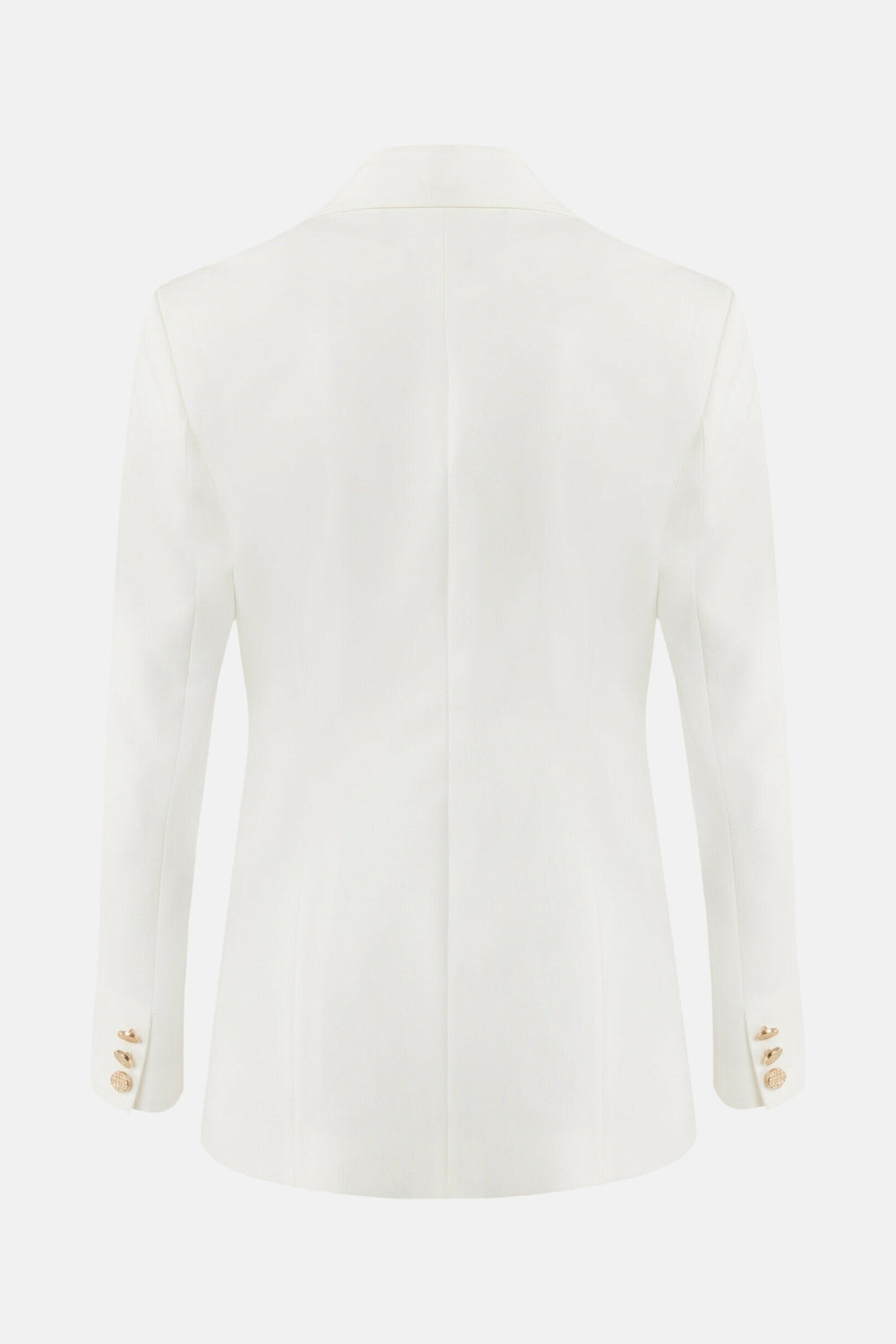 Blazer Wit - MEXX