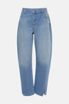Jean Mom MID BLUE DENIM - MEXX