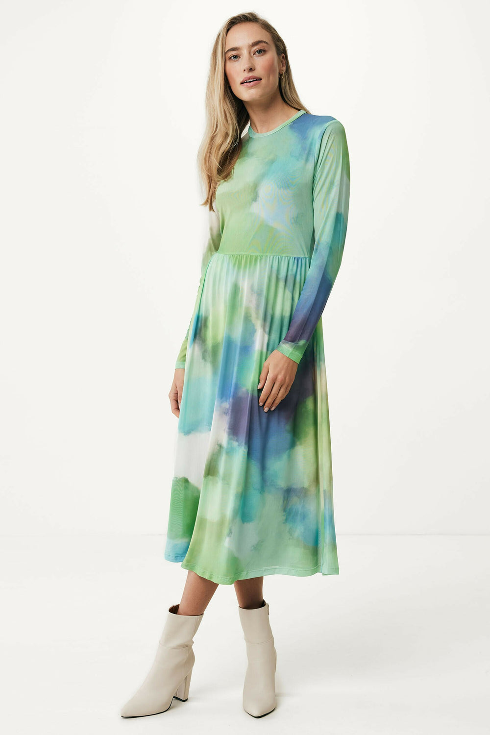 Robe Multicolore - MEXX