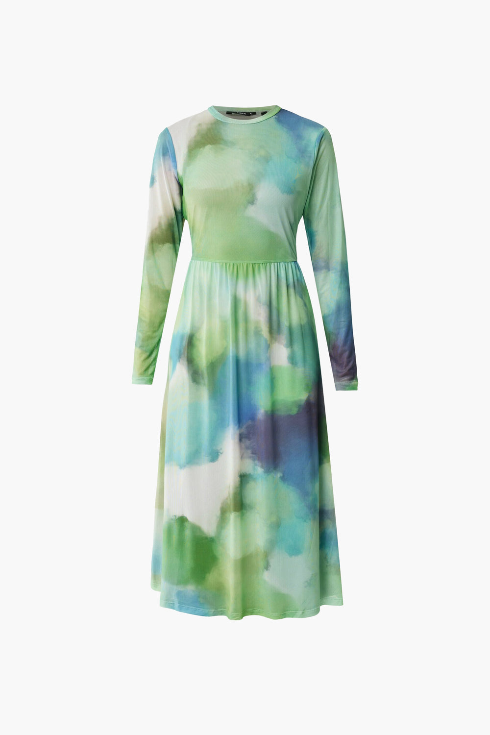 Robe Multicolore - MEXX