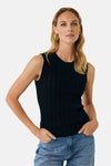 Top (autre) Noir - MEXX