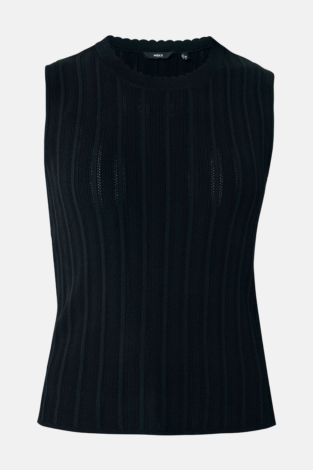 Top (autre) Noir - MEXX
