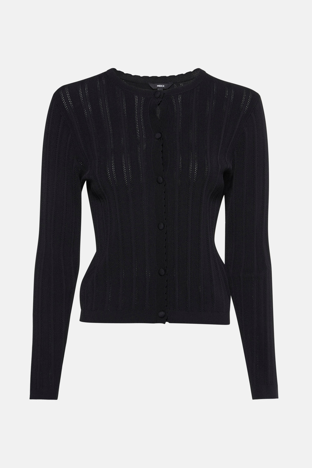 Cardigan Noir - MEXX