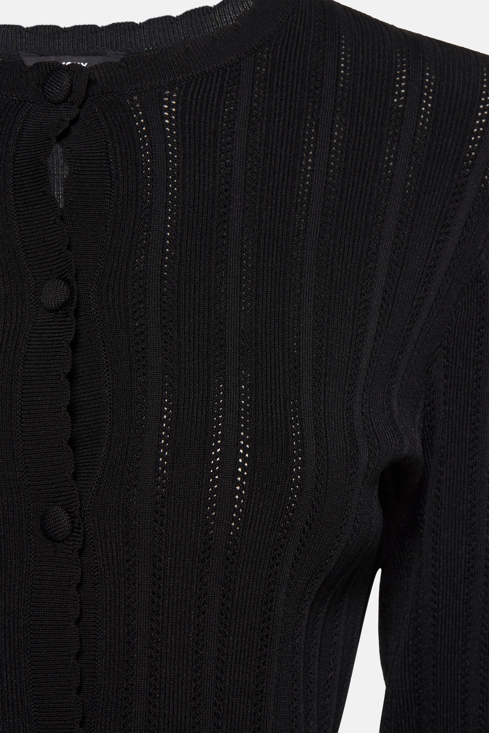 Cardigan Noir - MEXX