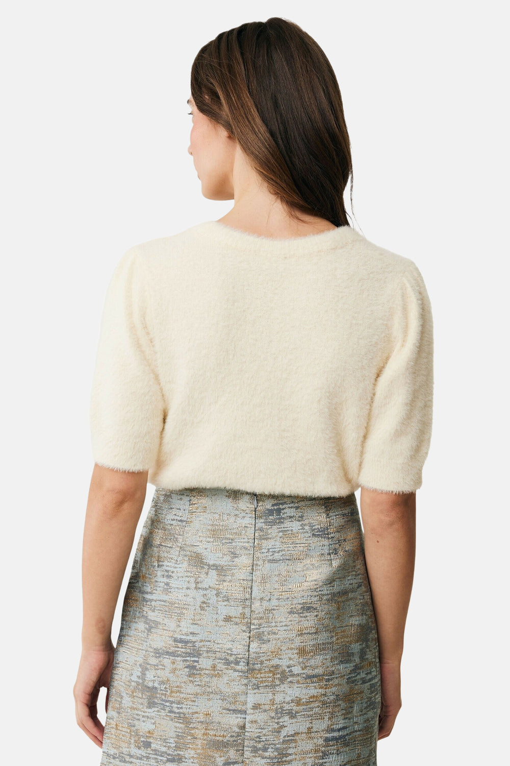 Pull Écru - MEXX
