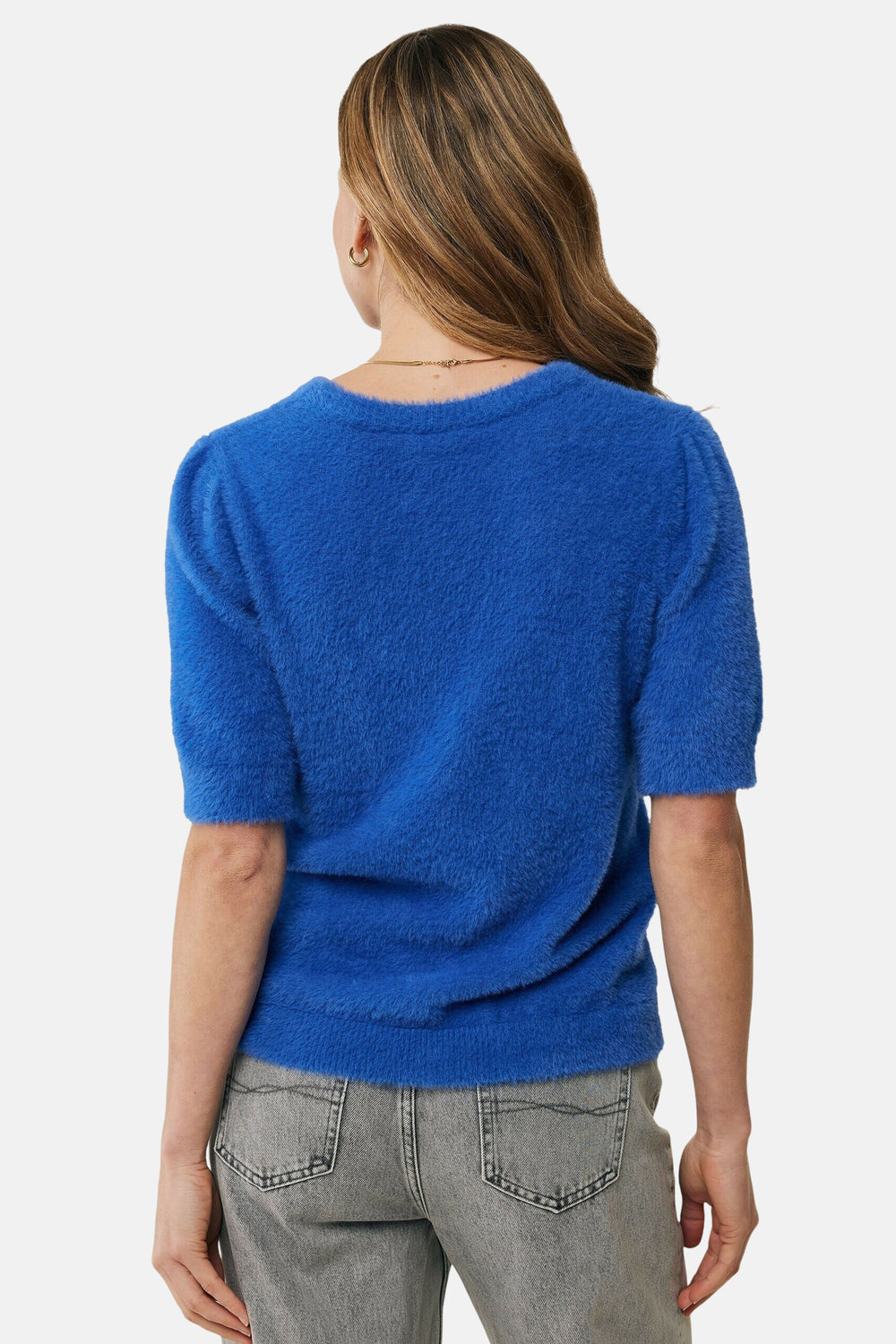Pull Bleu - MEXX