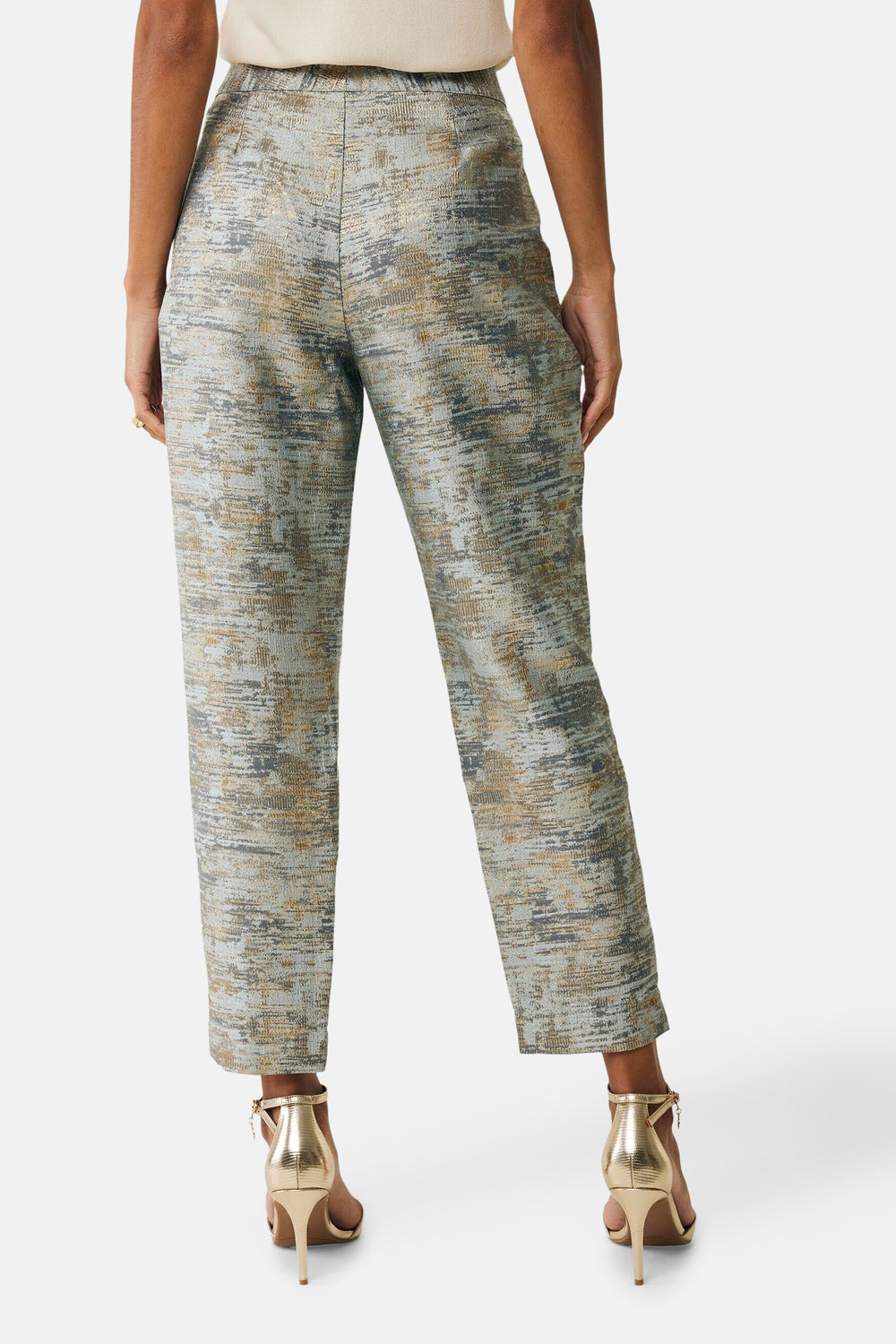 Pantalon Multicolore - MEXX