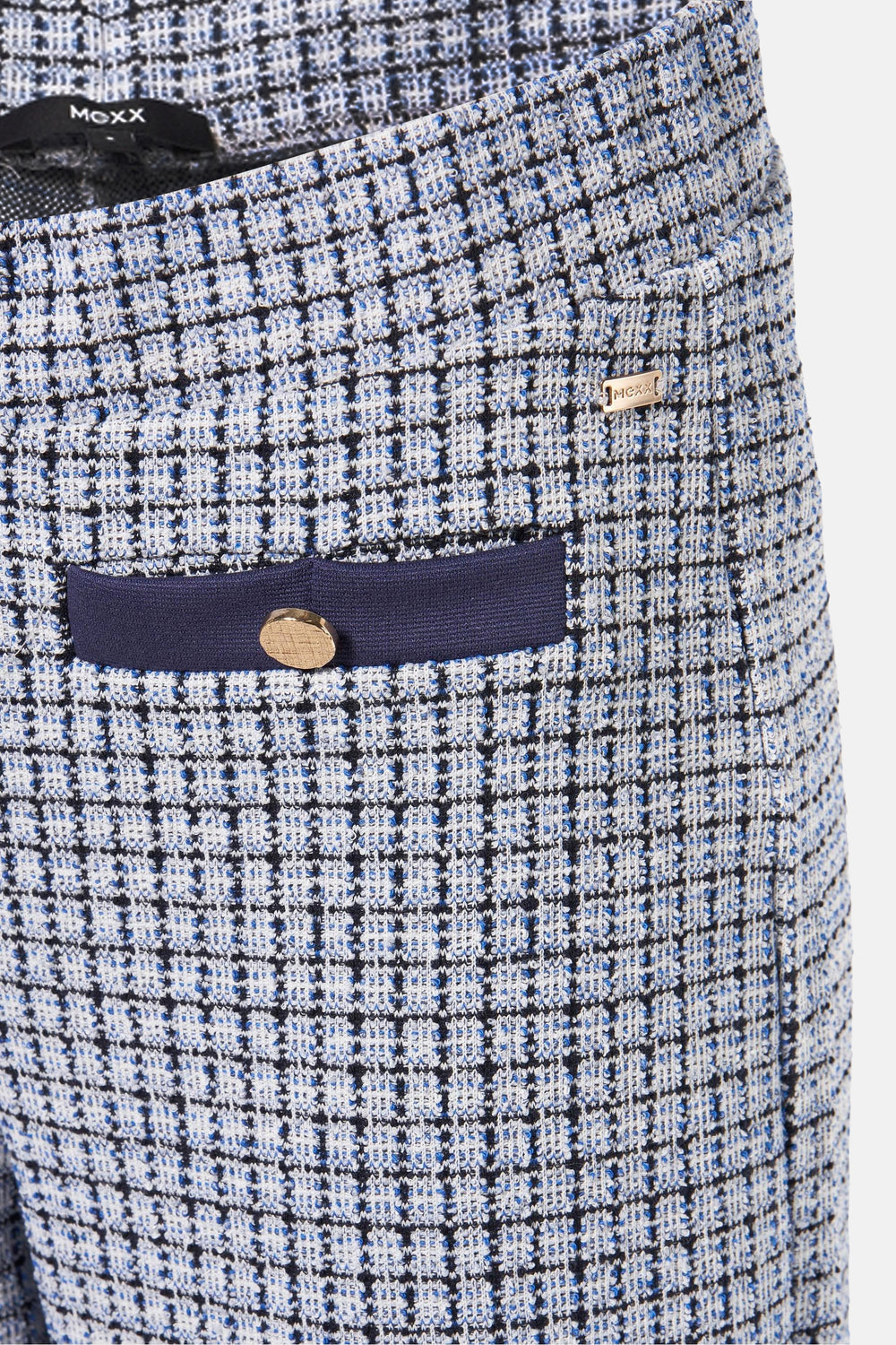 Pantalon Multicolore - MEXX
