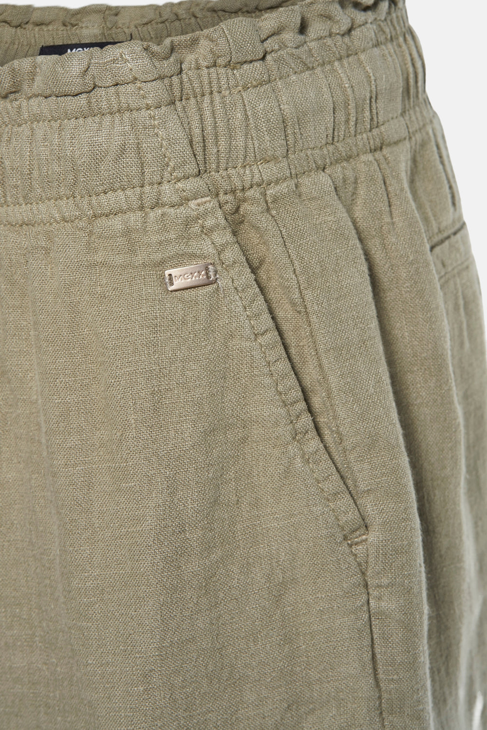 Pantalon KAHKI - MEXX