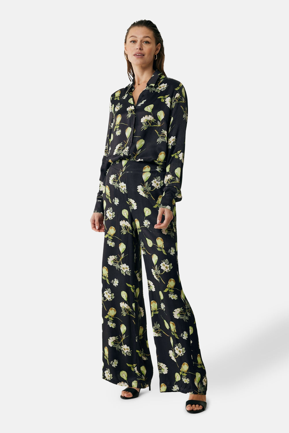 Pantalon Multicolore - MEXX