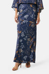 Jupe longue Multicolore - MEXX