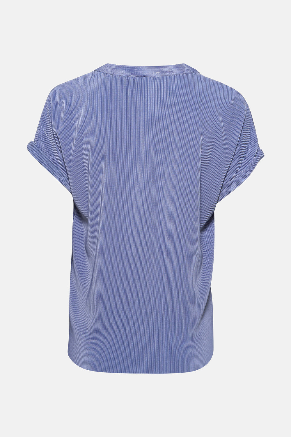 Chemisier (manches courtes) Bleu - MEXX