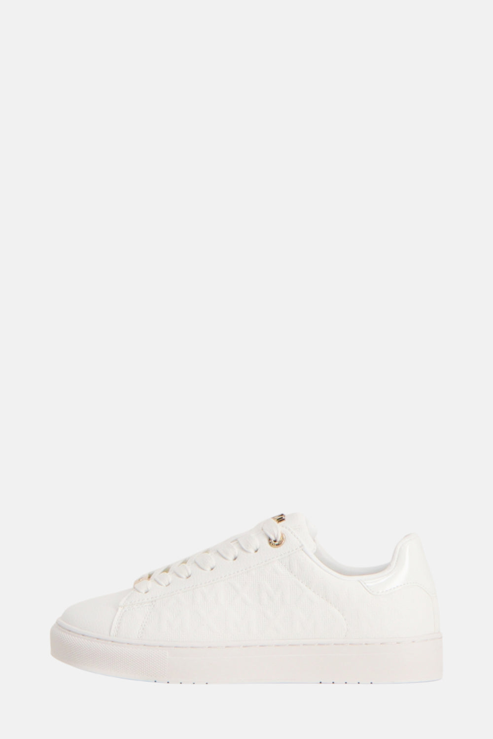Baskets Blanc - MEXX
