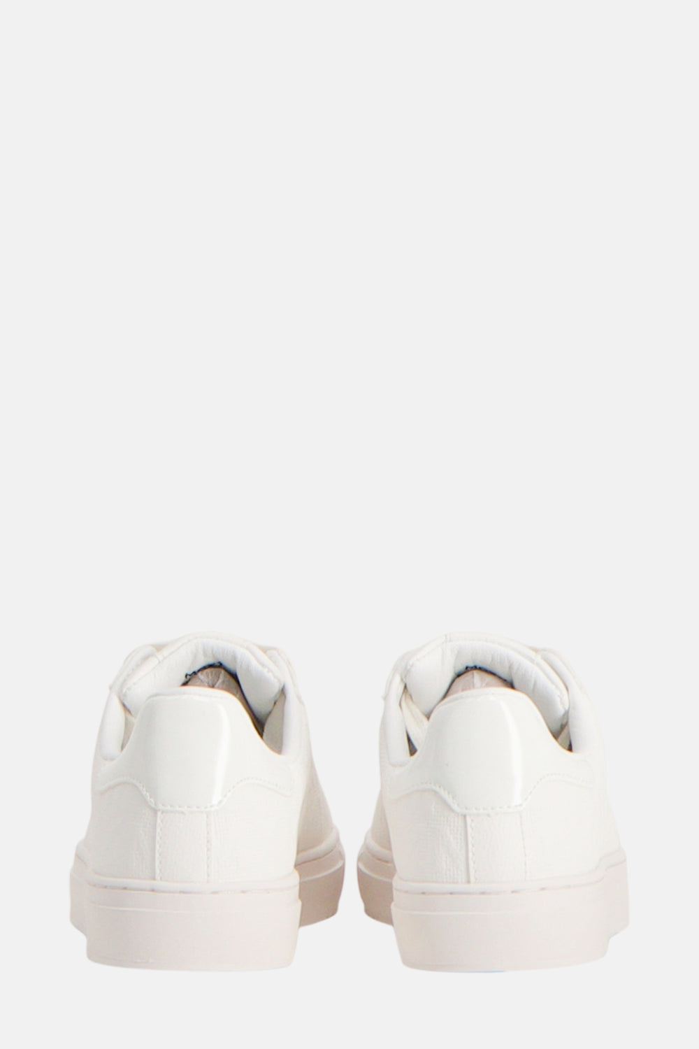Baskets Blanc - MEXX