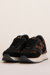 Sneakers Zwart - MEXX