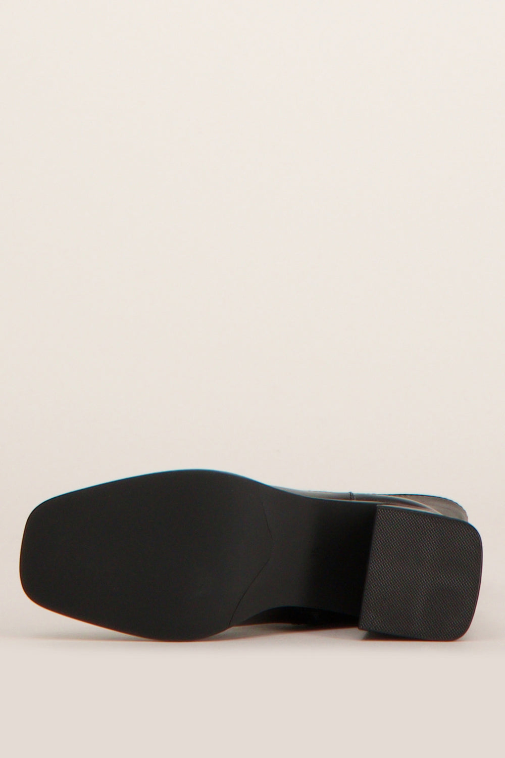 Bottines Noir - MEXX