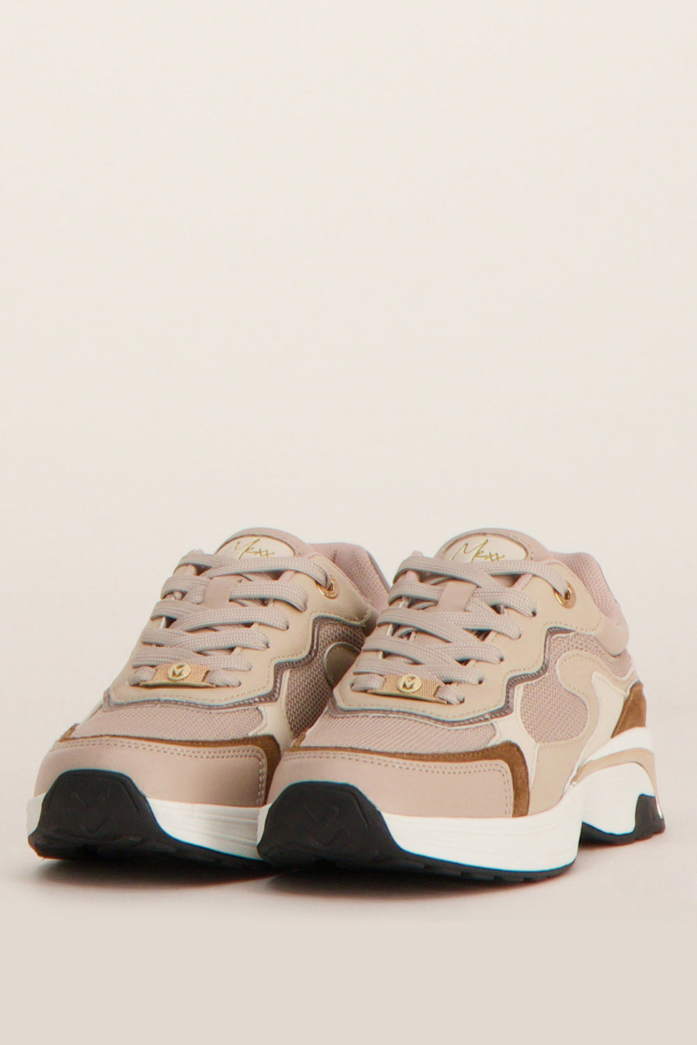 Baskets Brun - MEXX