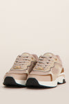 Baskets Brun - MEXX