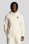 Sweat à capuche Écru - LYLE & SCOTT