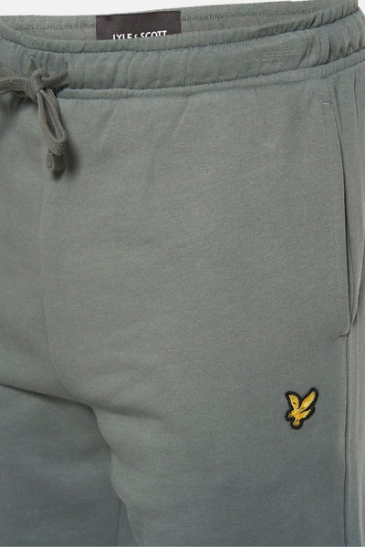 Short Groen - LYLE & SCOTT