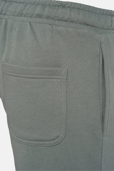 Short Groen - LYLE & SCOTT
