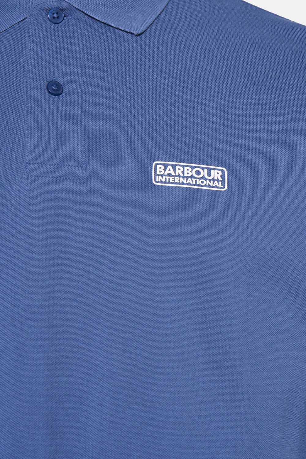 Polo Bleu - BARBOUR