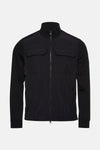 Sweater (gilet) Zwart - BARBOUR