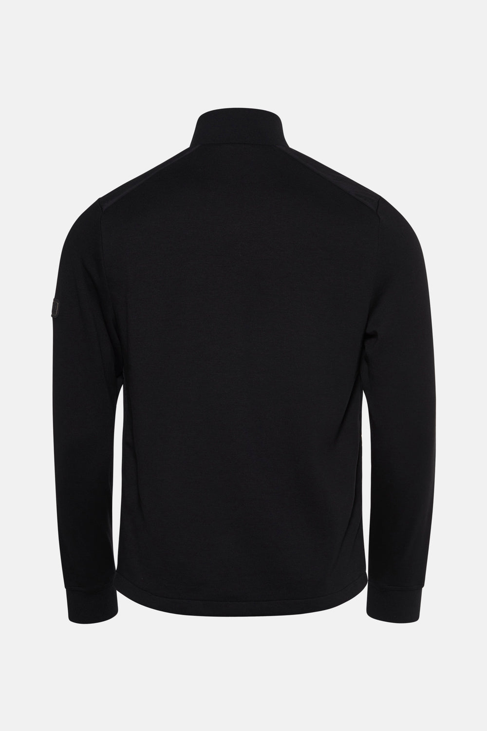 Sweater (gilet) Zwart - BARBOUR