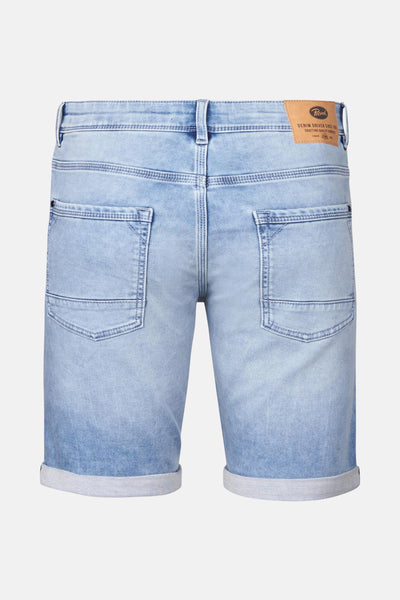 Short en jeans Denim - Petrol Industries®