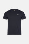 T-shirt (manches courtes) Bleu - BARBOUR