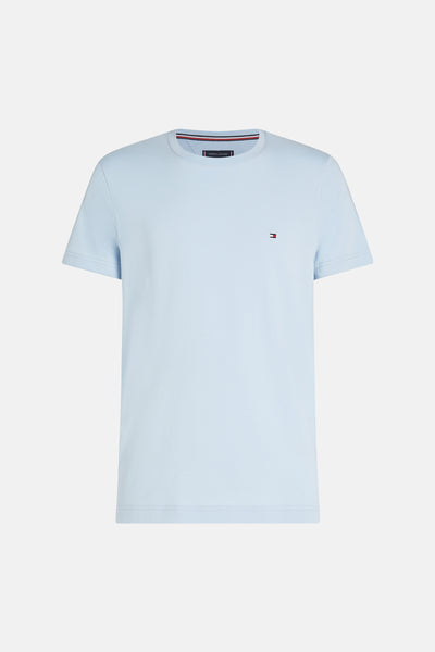 T-shirt (manches courtes) Bleu - TOMMY HILFIGER