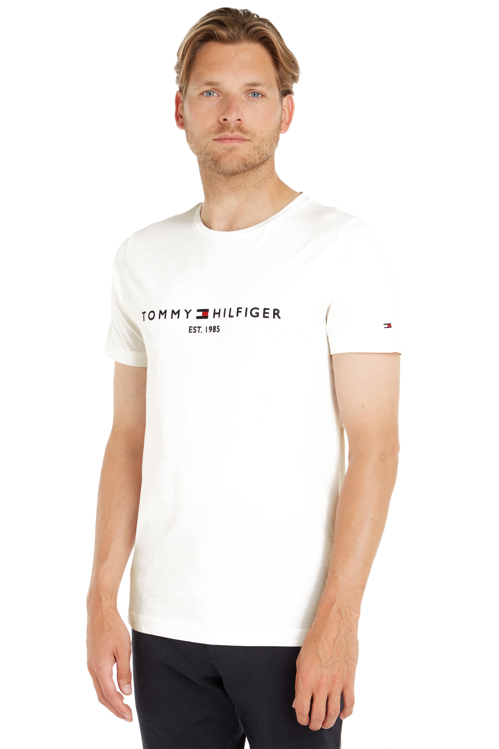 T-shirt (manches courtes) - Tommy Jeans