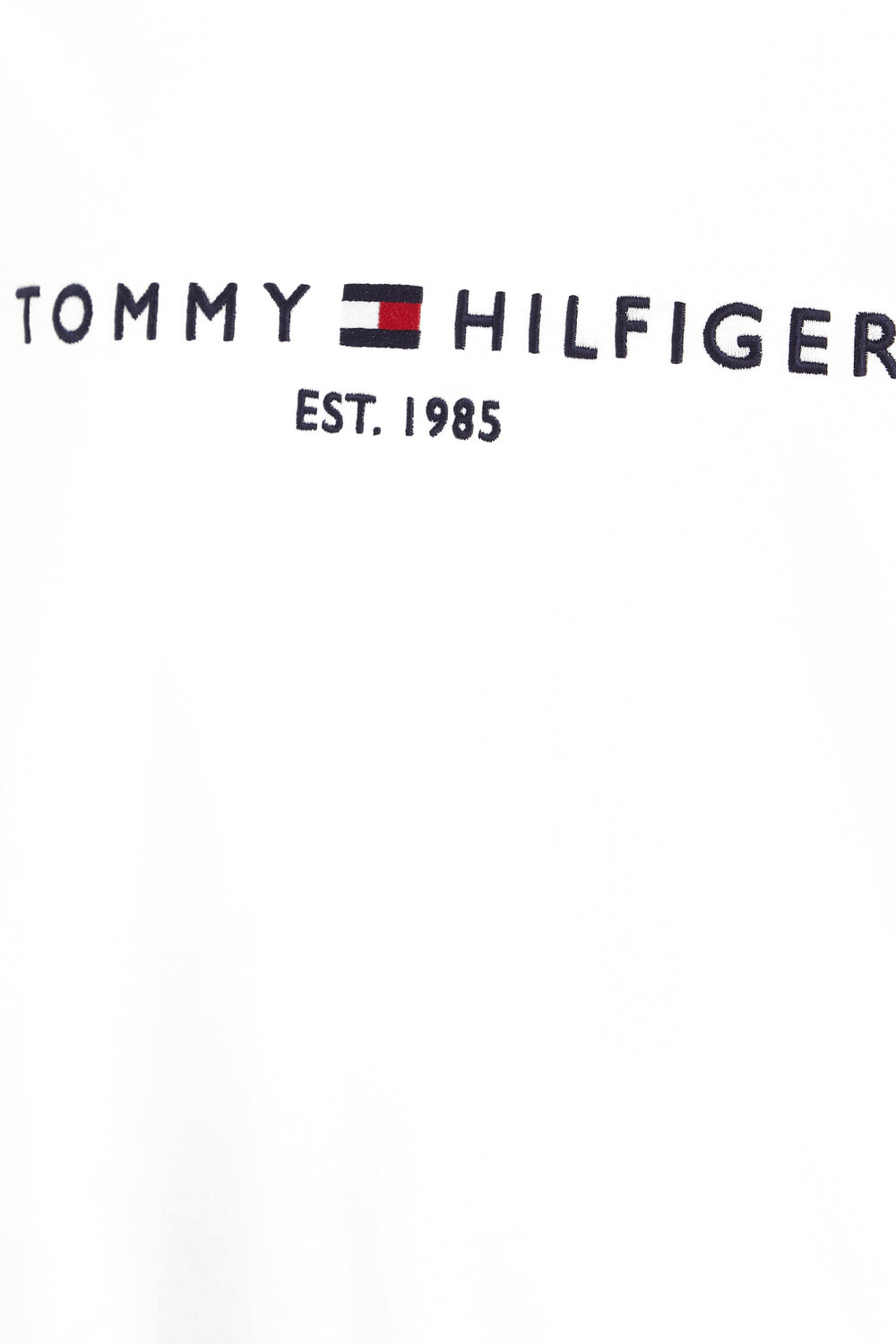 T-shirt (manches courtes) - Tommy Jeans