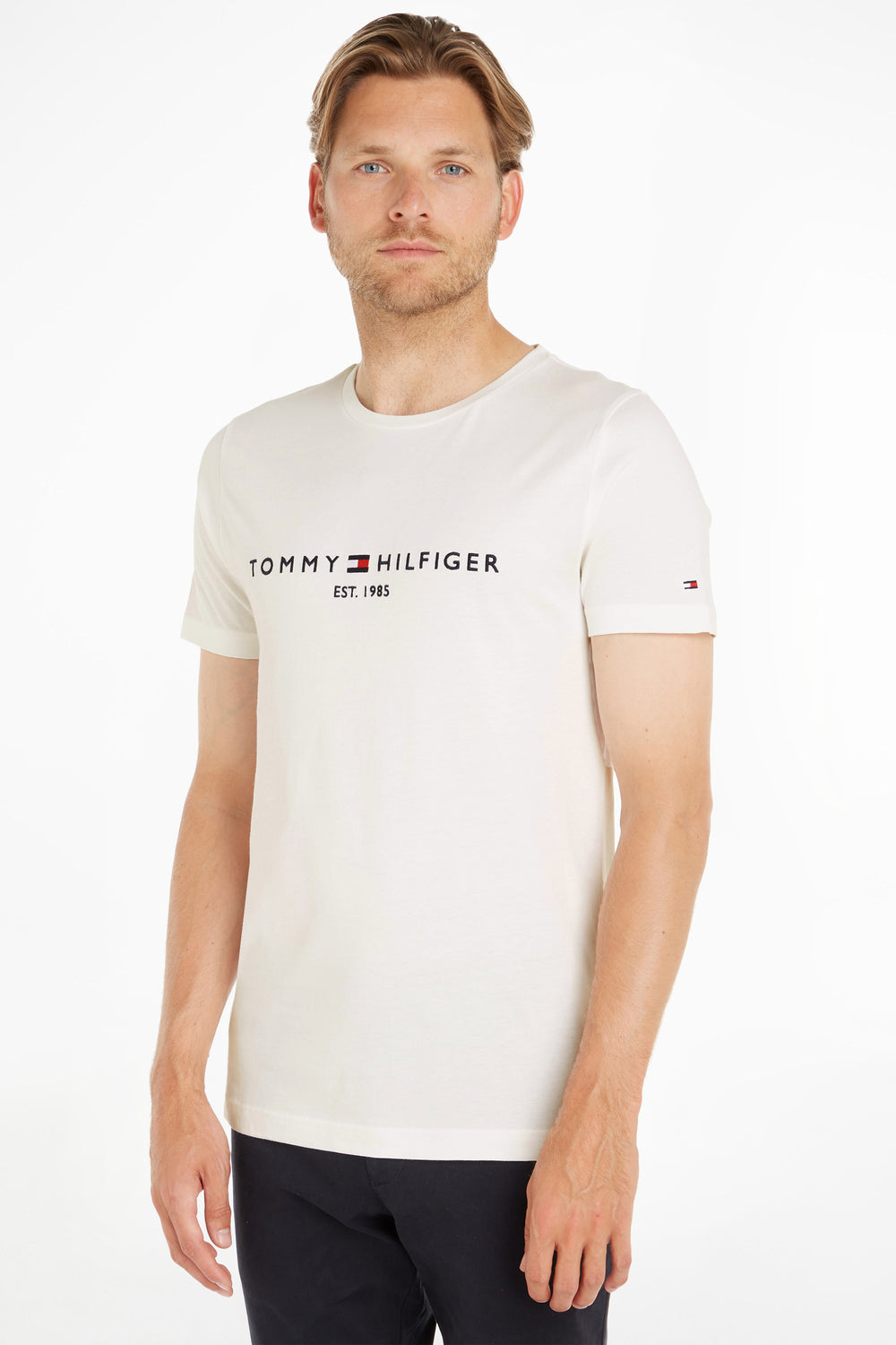 T-shirt (manches courtes) - Tommy Jeans