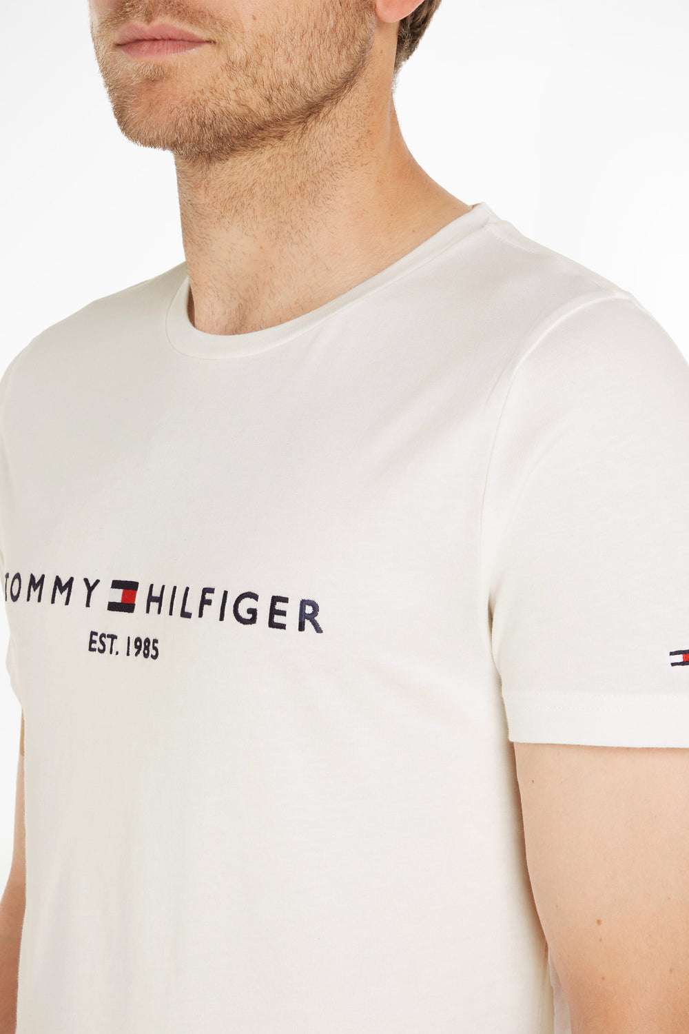 T-shirt (manches courtes) - Tommy Jeans