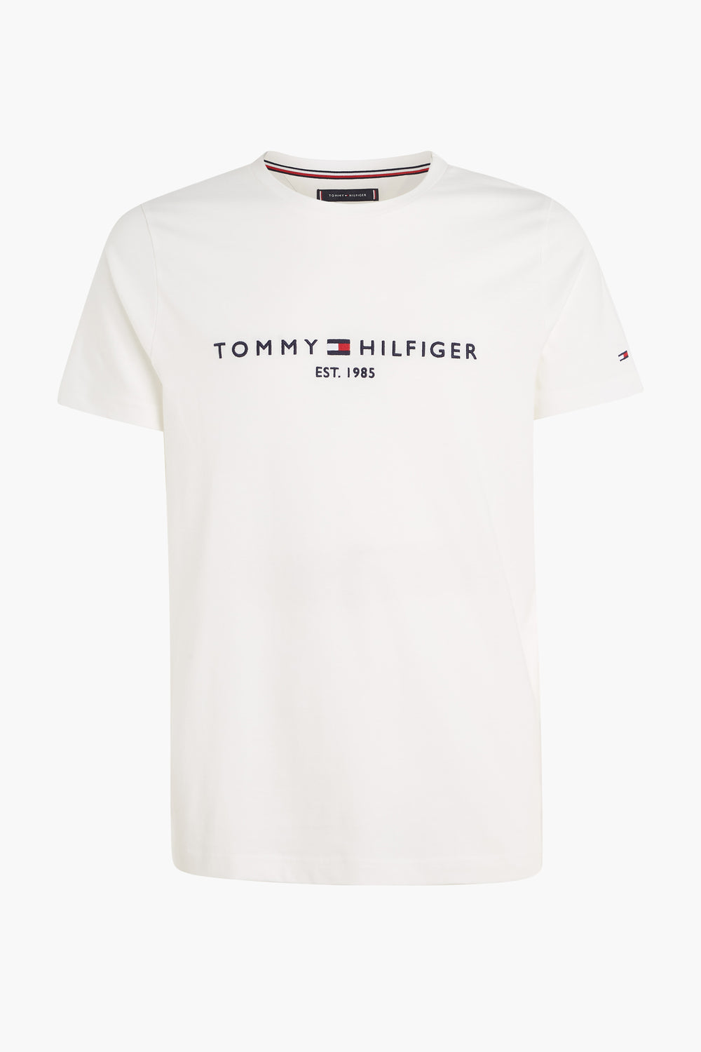 T-shirt (manches courtes) - Tommy Jeans