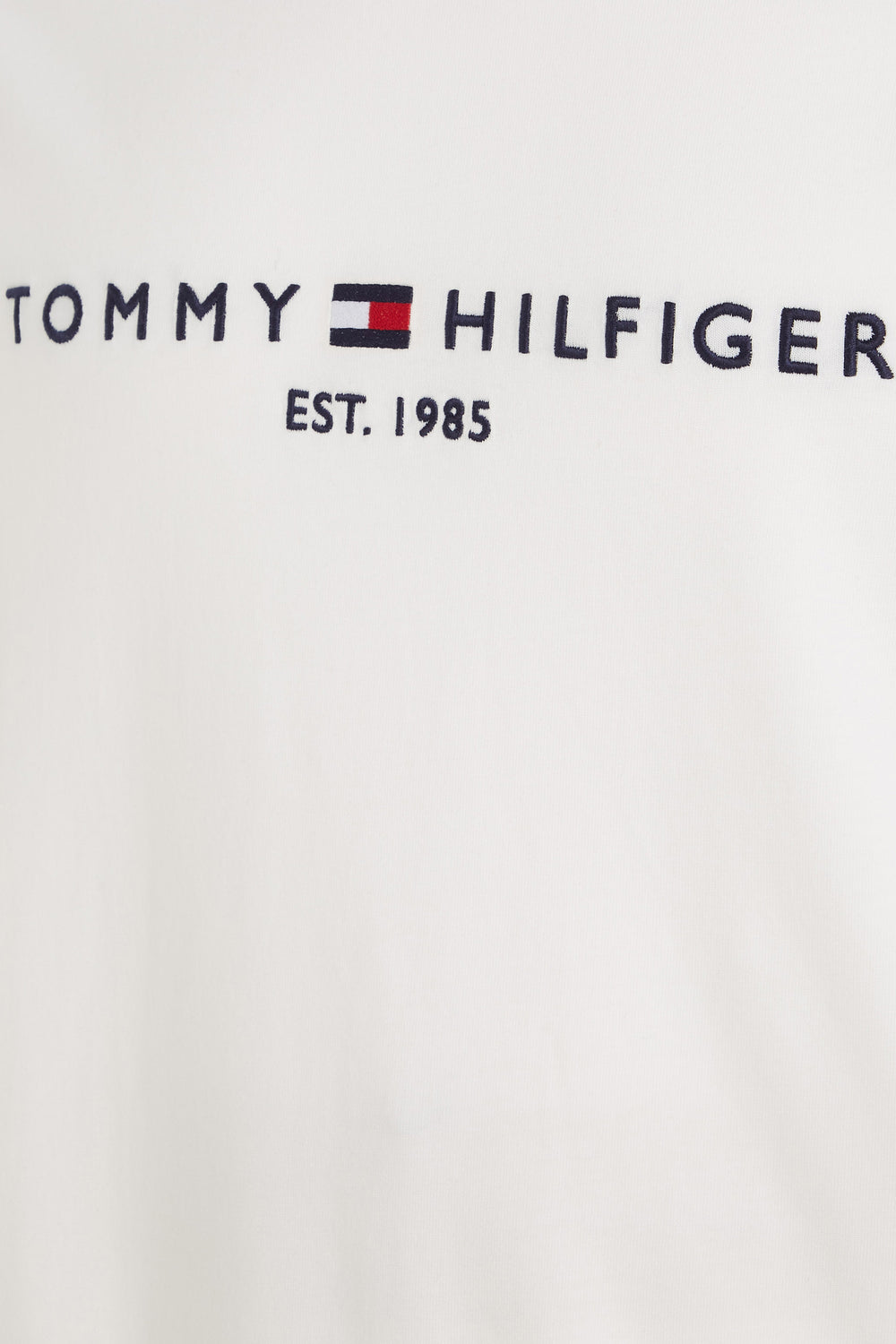 T-shirt (manches courtes) - Tommy Jeans