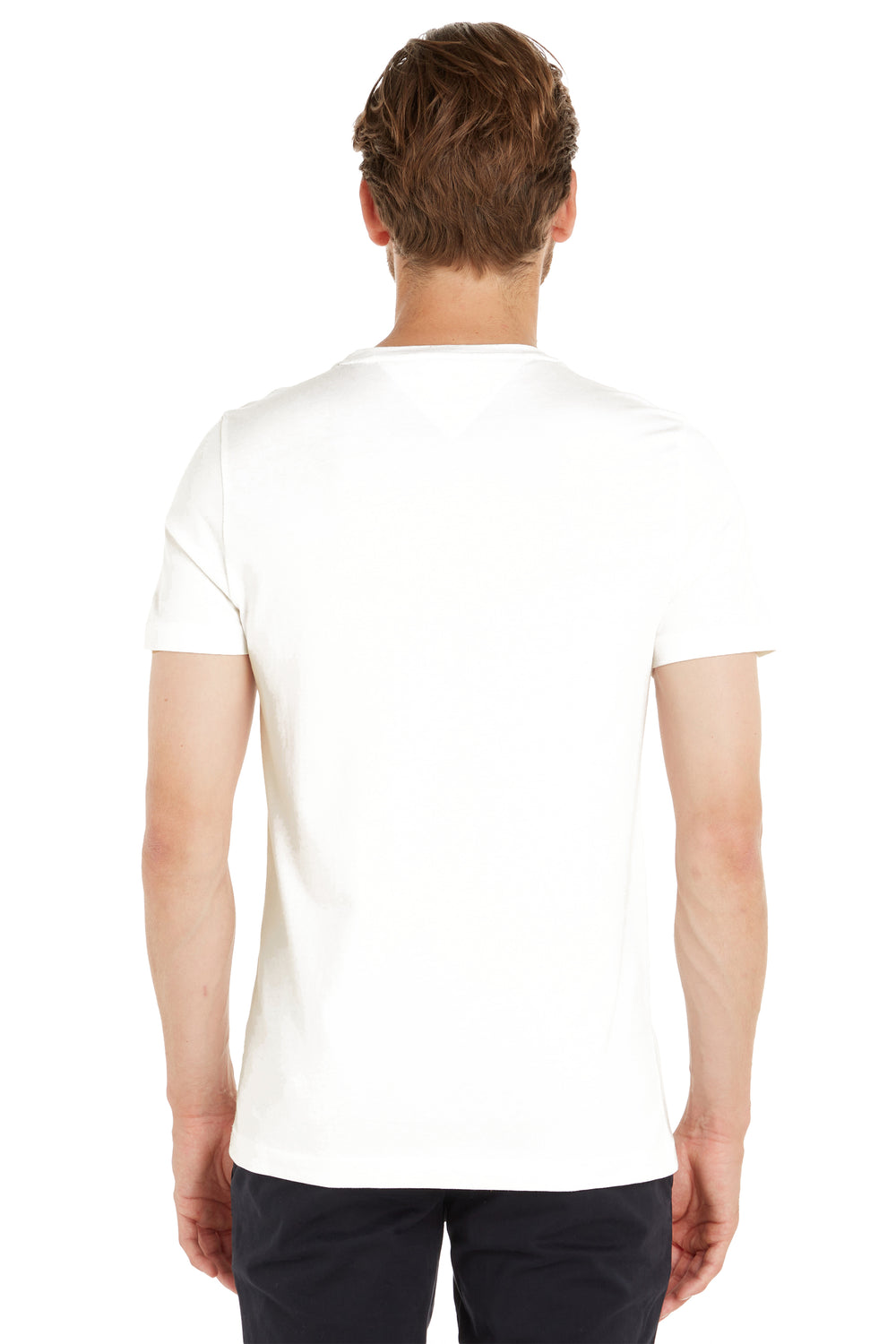 T-shirt (manches courtes) - Tommy Jeans