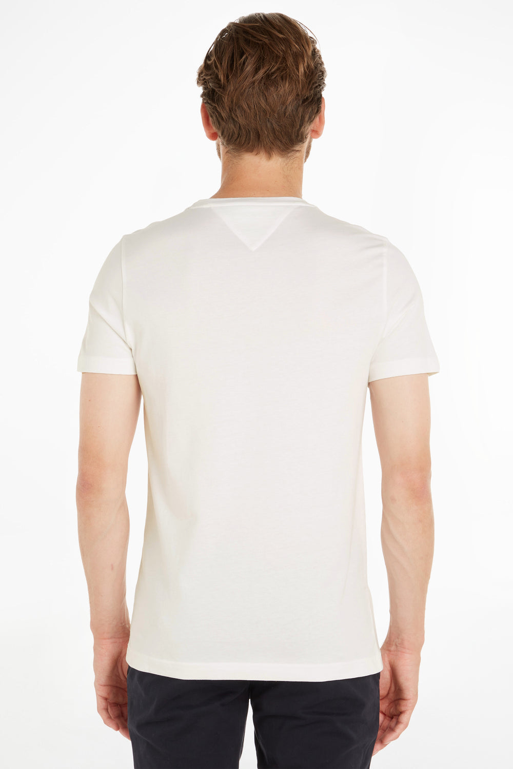 T-shirt (manches courtes) - Tommy Jeans