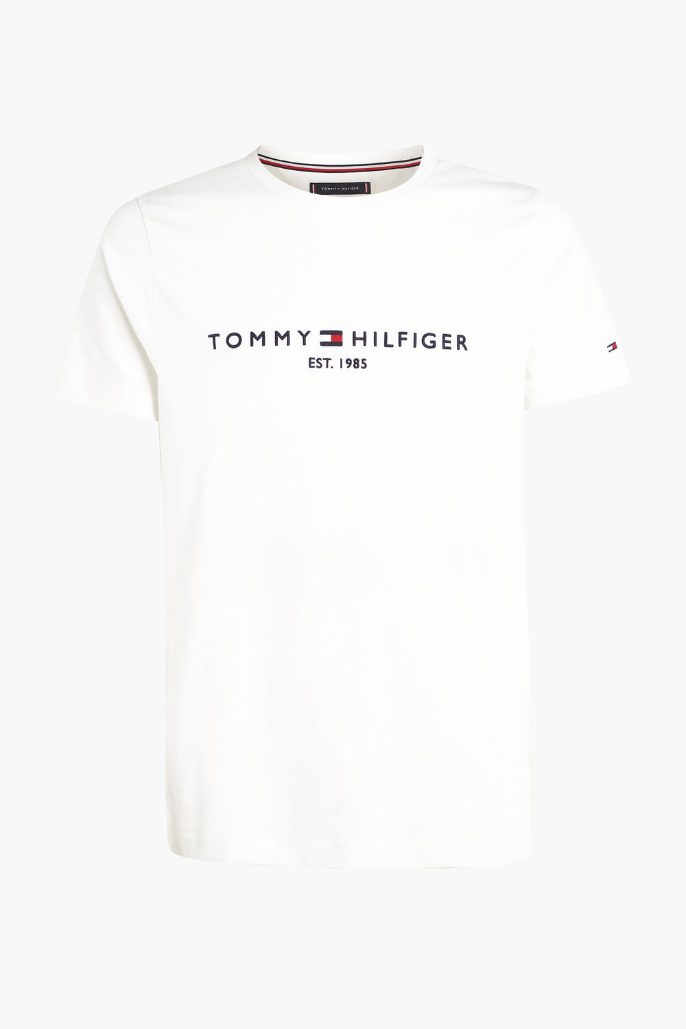 T-shirt (manches courtes) - Tommy Jeans
